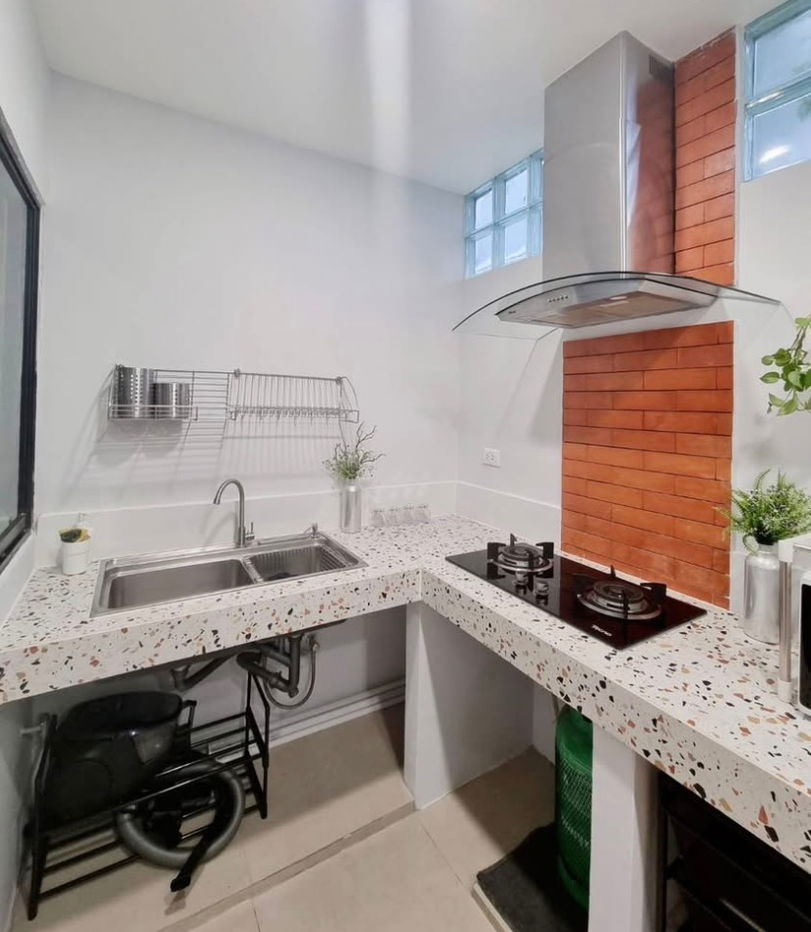 picture #R8530 🎉 301268 House for Rent: Pleno Phaholyothin - Watcharapol 2 - 5/17