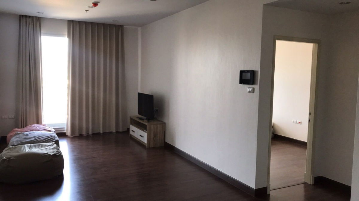 รูป 🟢ห้องสวย!! พร้อมเข้าอยู่!! 🟢ศุภาลัย ไลท์ สาทร - เจริญราษฎร์ ใกล้ BTS สุรศักดิ์ สอบถาม📱ADD LINE @572aurac แอดมินตอบไว✨ - รูปที่ 4/8