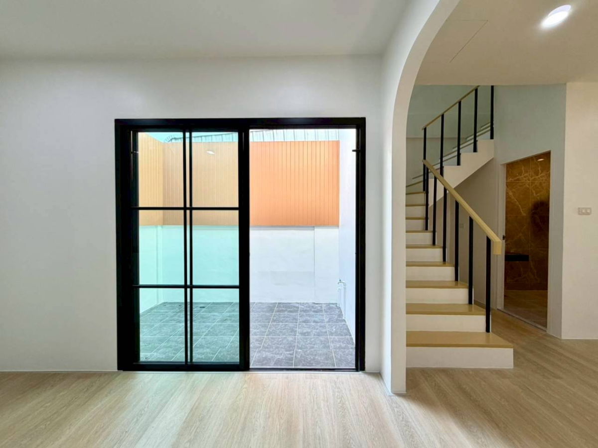 รูป หมู่บ้านโชคทิพย์วิลล่า WR-04117 - รูปที่ 5/12