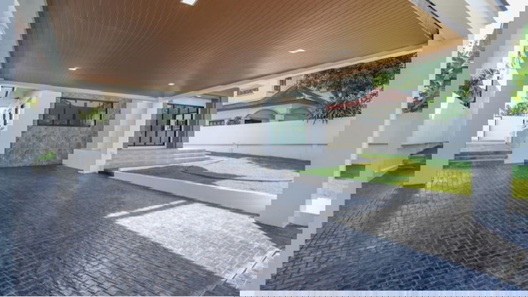 รูป โครงการ เมืองเอก โครงการ8 วิภาวดี-รังสิต - รูปที่ 2/10