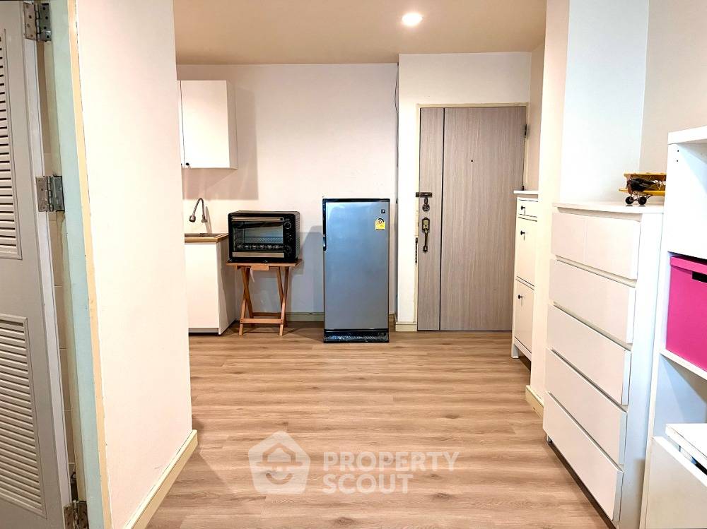 picture 2-BR Condo at Ratchayothin Place Condominium near BTS Ratchayothin (ID 1506355) - 19/23