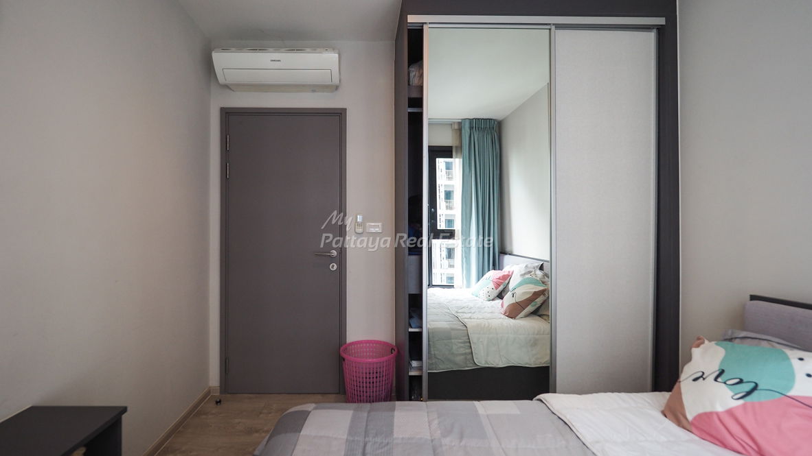 picture Foreigner Name - 1 Bedroom Condo for sale in The Base Central Pattaya BASE47 - 10/17