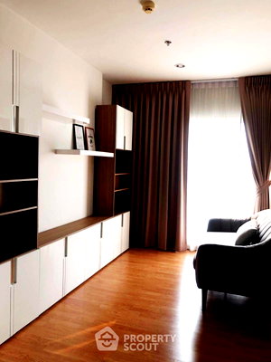 ขายคอนโด : คอนโด 1-ห้องนอน ที่ เดอะ พาร์แลนด์ รัชดา-วงศ์สว่าง ใกล้ MRT วงศ์สว่าง (ID 2018175)