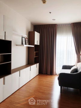 คอนโด 1-ห้องนอน ที่ เดอะ พาร์แลนด์ รัชดา-วงศ์สว่าง ใกล้ MRT วงศ์สว่าง (ID 2018175)