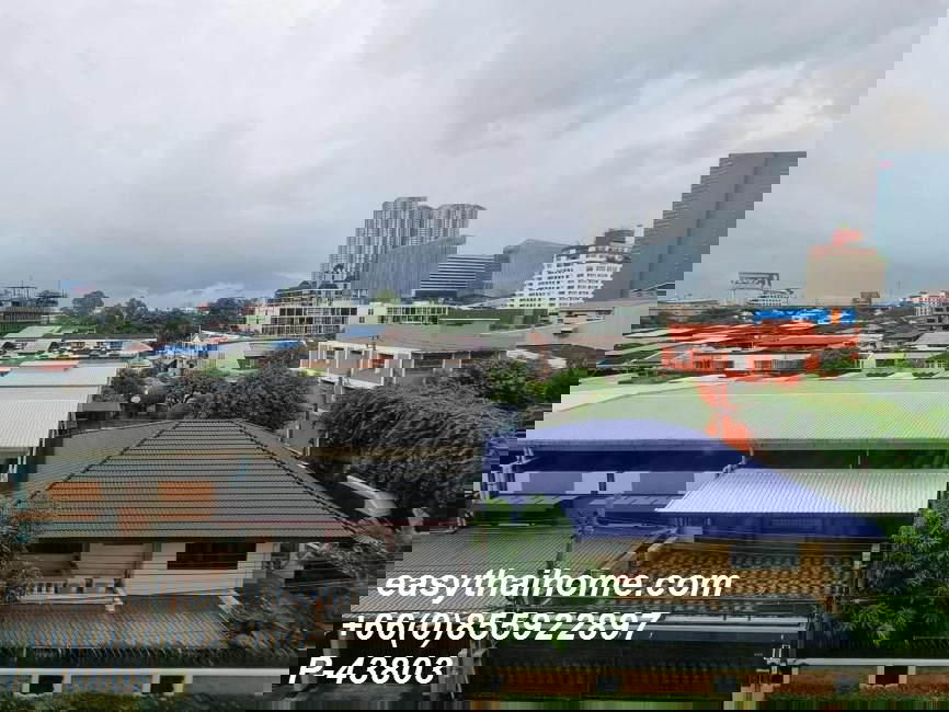 picture  P-43803 Condo for sell Sense Sukhumvit fully furnished. - 11/14