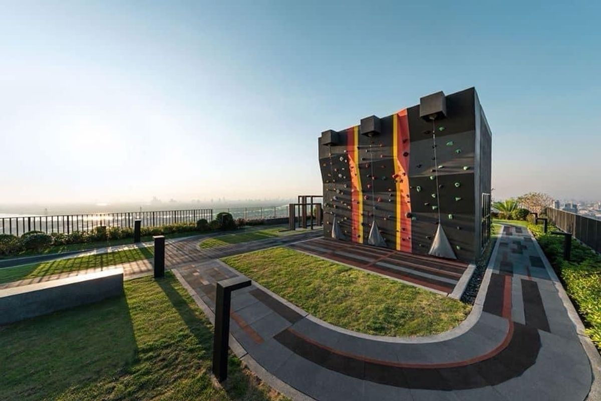 รูป 🏢 ขายคอนโด : THE LINE Sukhumvit 101 (เดอะ ไลน์ สุขุมวิท 101)   รหัสทรัพย์ | 📌LNP-C11281 - รูปที่ 5/22