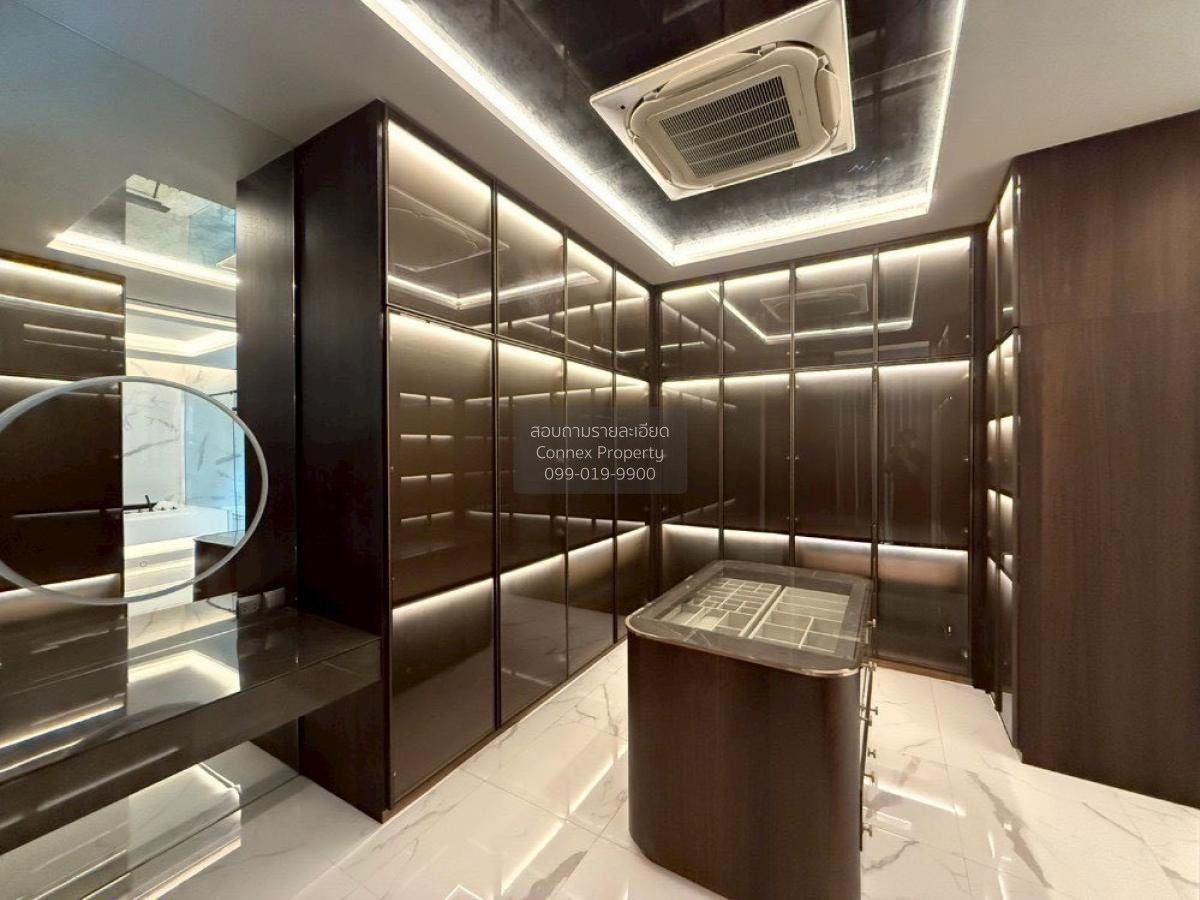 รูป ขายบ้าน  วีเว่ เอกมัย - รามอินทรา นวมินทร์ เขต บึงกุ่ม กรุงเทพ CX-141352 ✅ ทักไลน์ @connexproperty ตอบทันที ทีมงานมืออาชีพ ✅ - รูปที่ 12/12