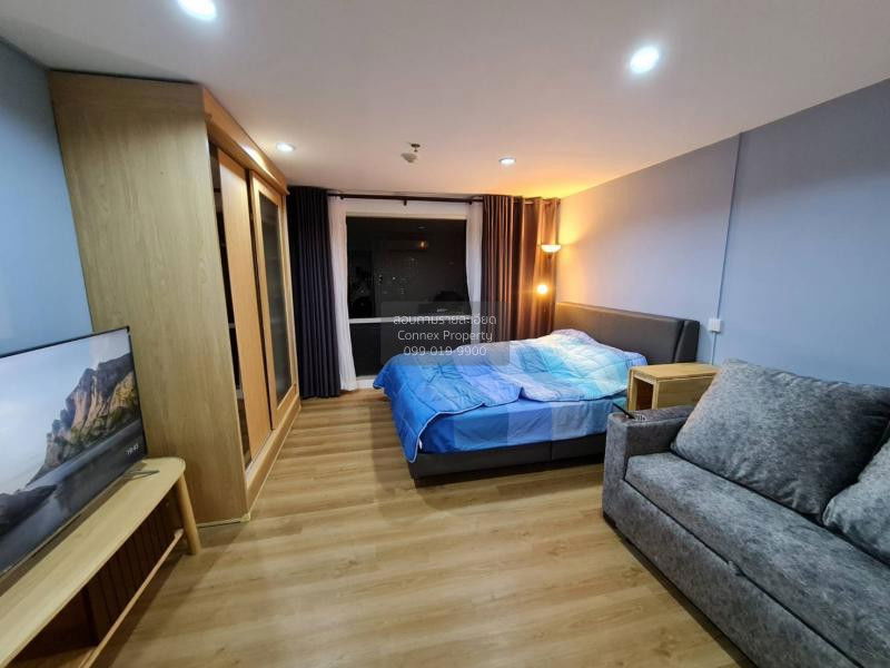 รูป เช่าคอนโด สุขุมวิท สวีท คลองเตยเหนือ เขต วัฒนา กรุงเทพมหานคร CX-05463 ✅ ทักไลน์ @connexproperty ตอบทันที ทีมงานมืออาชีพ ✅ - รูปที่ 3/9