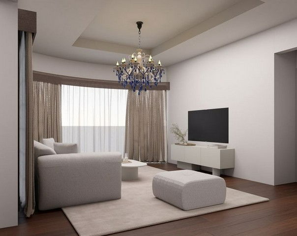 รูป HR3127 ULTRA LUXURY FOR RENT แสนสิริ สุขุมวิท 67 (Baan Sansiri Sukhumvit 67) - รูปที่ 13/13