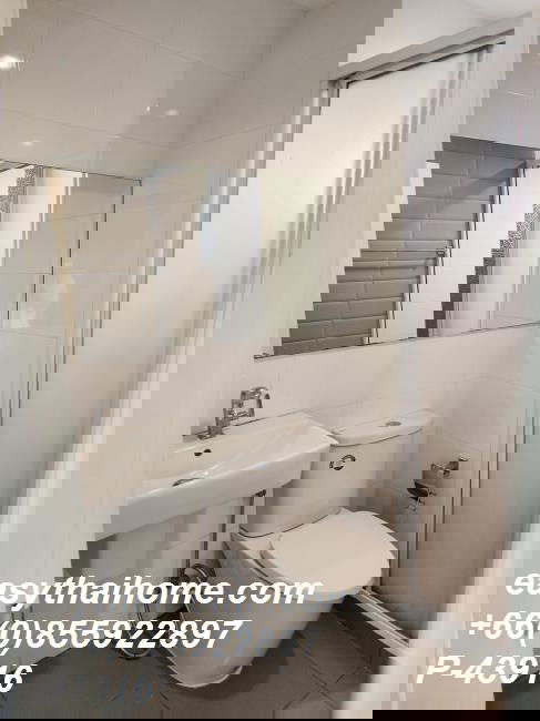 รูป P-43916 ให้เช่า คอนโด แอสไพร์ สุขุมวิท 48 Phra Khanong, Khlong Toei, Bangkok พร้อมอยู่ ราคาถูก Line Id @easythaihome 085-592-2897 - รูปที่ 7/32