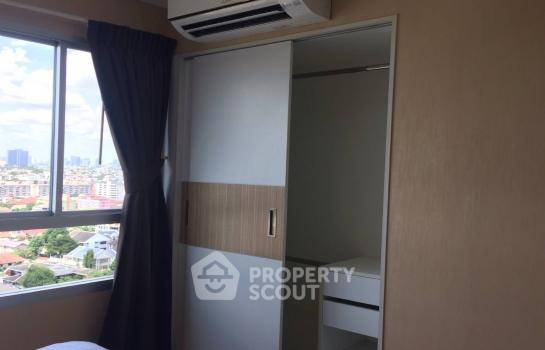 picture 1-BR Condo at Lumpini Park Pinklao near MRT Bang Yi Khan (ID 641785) - 8/10