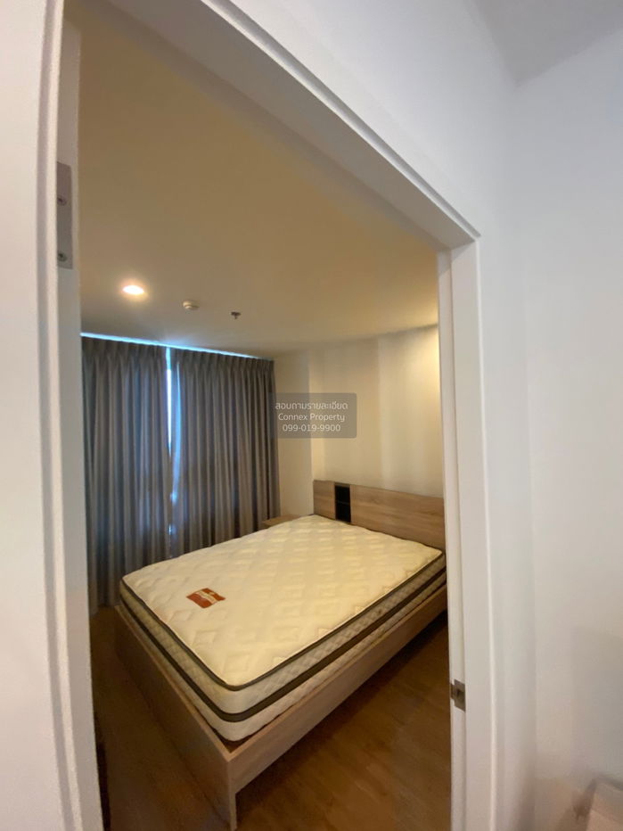 รูป เช่าคอนโด  ยู ดีไลท์ แอท ตลาดพลู สเตชั่น BTS-ตลาดพลู ดาวคะนอง เขต ธนบุรี กรุงเทพ CX-141373 ✅ ทักไลน์ @connexproperty ตอบทันที ทีมงานมืออาชีพ ✅ - รูปที่ 4/10