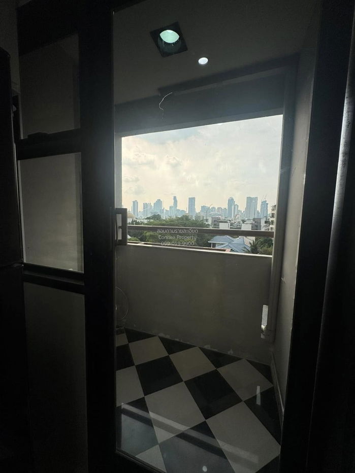 รูป 🔥🔥🔥 ขายคอนโด  คอนโด วัน สาทร ช่องนนทรี เขต ยานนาวา กรุงเทพ CX-121300 ✅ ทักไลน์ @connexproperty ตอบทันที ทีมงานมืออาชีพ ✅ 🔥🔥🔥 - รูปที่ 10/10
