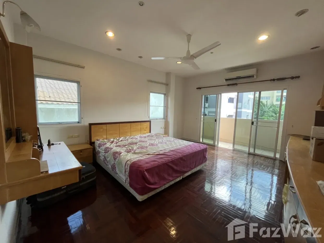 รูป ขาย บ้านเดี่ยว 6 ห้องนอน ใน พระโขนงเหนือ, กรุงเทพมหานคร 1415448 - รูปที่ 4/11