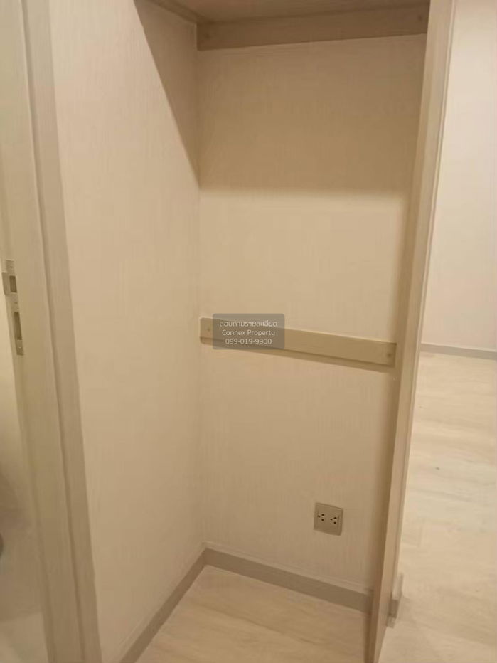 รูป ขายคอนโด  ไนท์บริดจ์ ไพร์ม สาทร BTS-ช่องนนทรี ทุ่งมหาเมฆ เขต สาทร กรุงเทพ CX-27888 ✅ ทักไลน์ @connexproperty ตอบทันที ทีมงานมืออาชีพ ✅ - รูปที่ 9/9