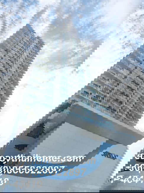 picture P-43410 Condo for rent Supalai Elite Surawong fully furnished (Confirm again when visit). - 9/14