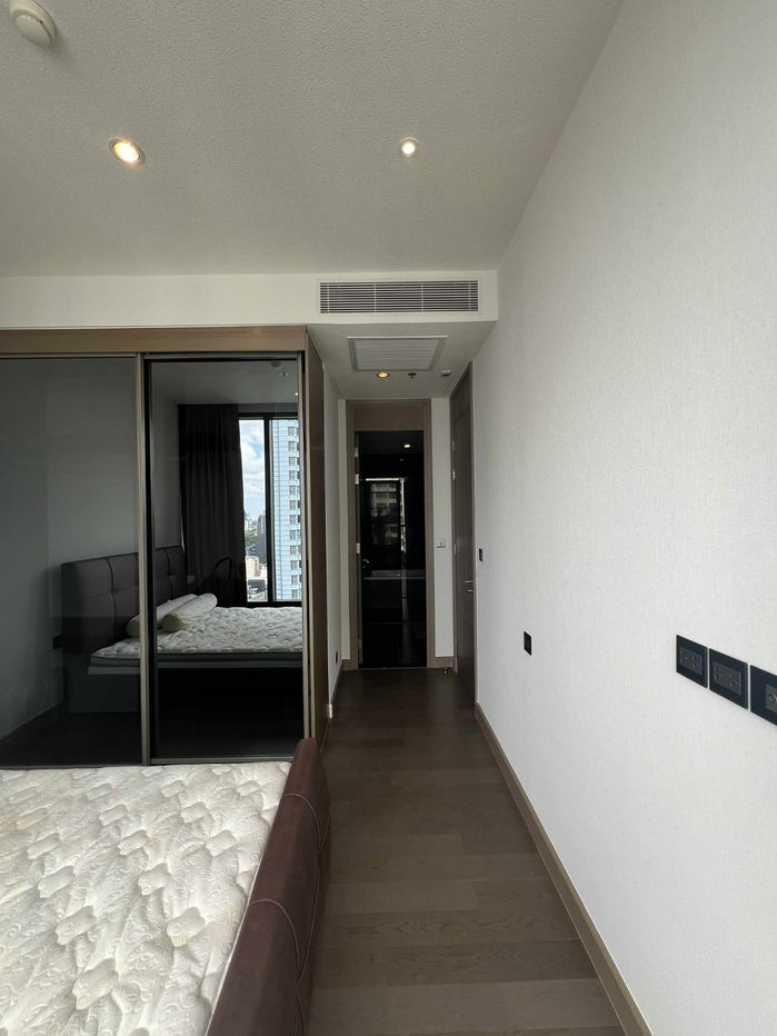 รูป RS4437 ให้เช่า The Esse at Singha Complex ใกล้ MRT เพชรบุรี - รูปที่ 4/12