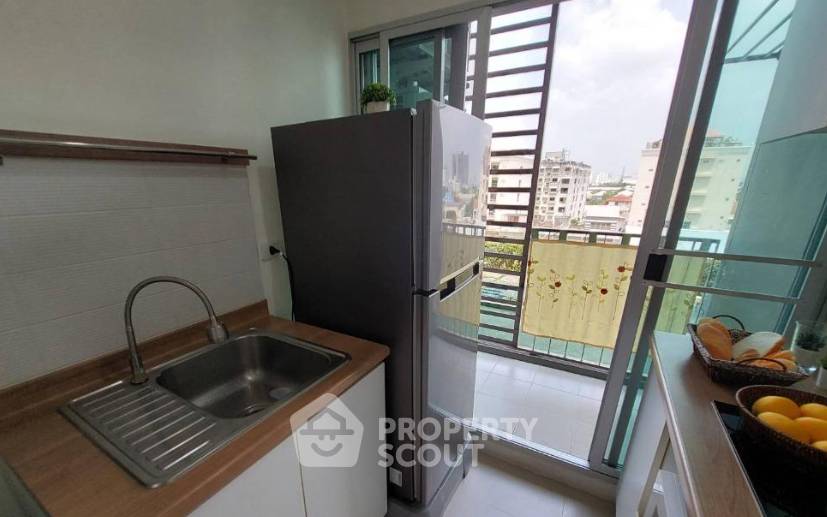 picture 1-BR Condo at U Delight 3 Prachachuen–Bangsue near MRT Bang Son (ID 1526751) - 4/5
