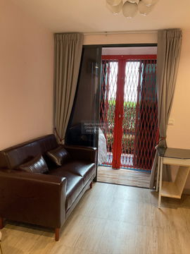 For Rent Condo , Ideo Mobi Sathorn , Duplex , BTS-Krung Thon Buri , Bang Lamphu Lang , Khlong San , Bangkok , CX-141223 ✅ Live chat with us ADD LINE @connexproperty ✅