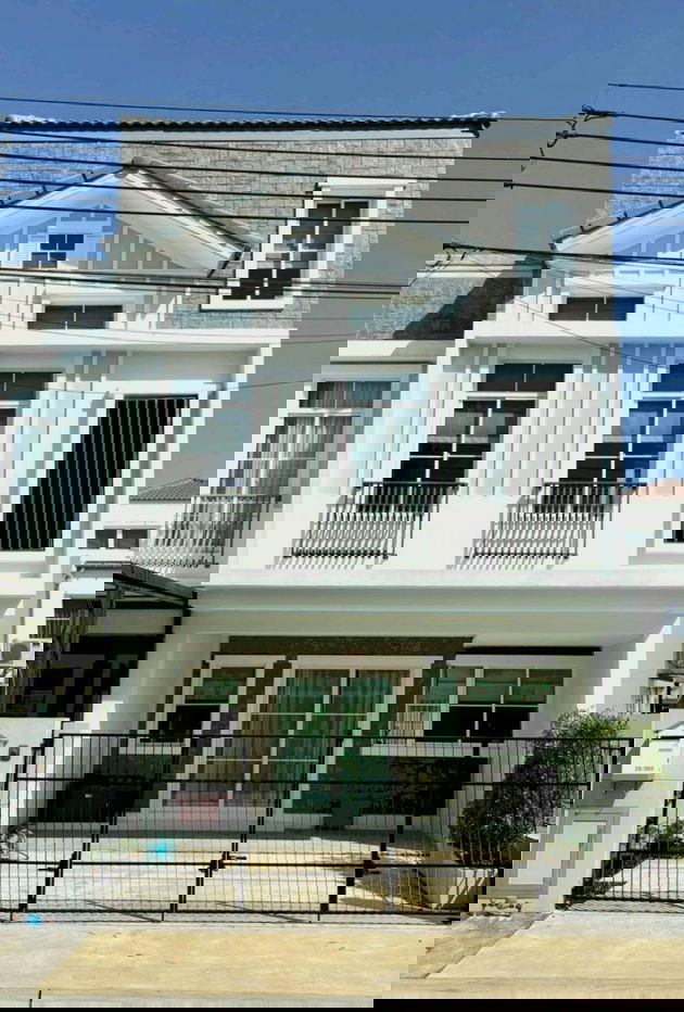 รูป Indy Bangna-Ramkhamhaeng 2 *Princess design, - รูปที่ 1/13