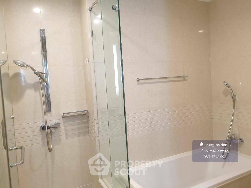 picture 2-BR Condo at Q Langsuan near BTS Ratchadamri (ID 1687277) - 7/12