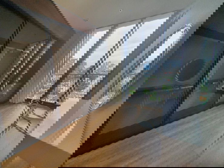 รูป ห้ามพลาด🔥🔥ปล่อยเช่า คอนโดทำเลดี ราคาพิเศษ โครงการ พาร์ค ออริจิ้น พร้อมพงษ์ MD-25085683 - รูปที่ 7/20