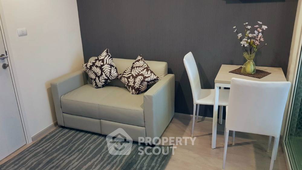 picture 1-BR Condo at Aspire Ratchada - Wongsawang near MRT Wong Sawang (ID 626910) - 13/13