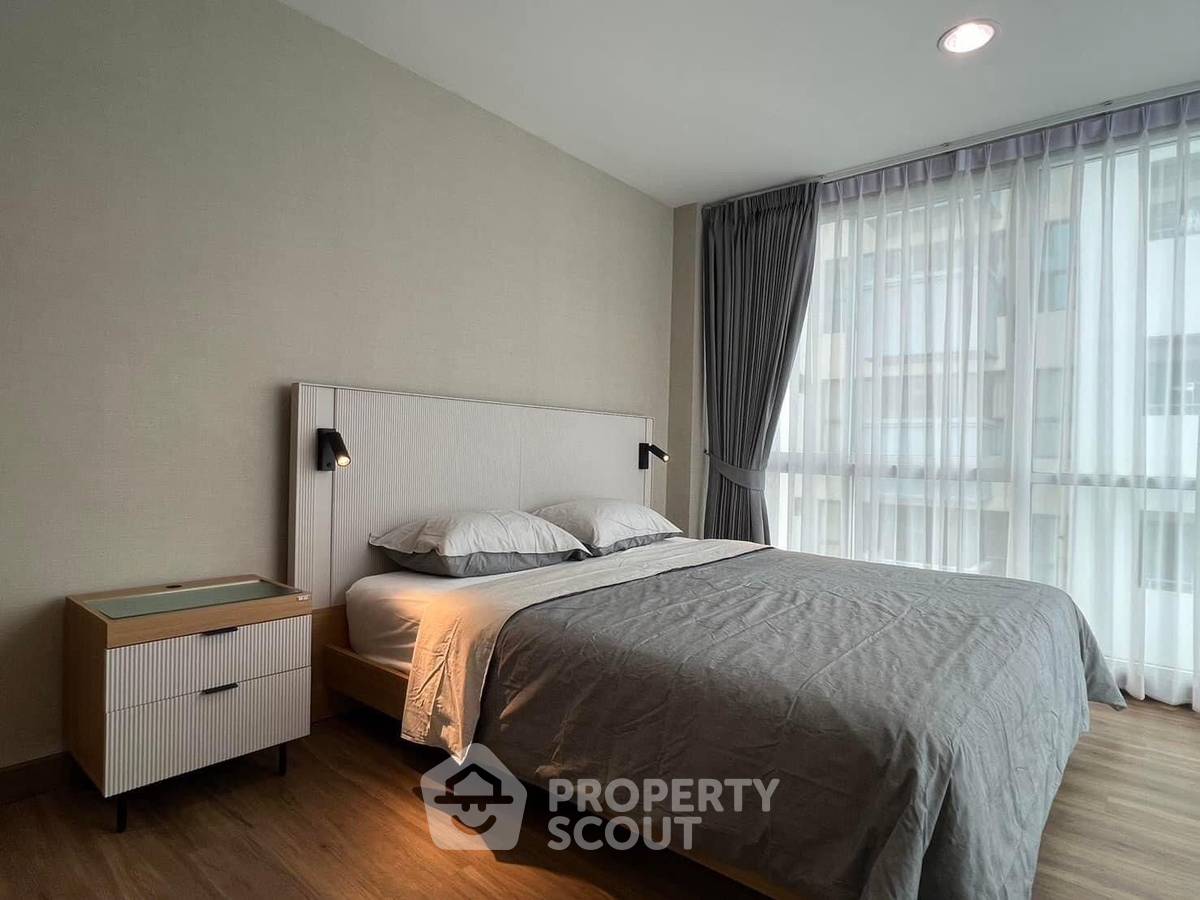 picture 2-BR Condo at 59 Heritage Sukhumvit 59 near BTS Thong Lor (ID 1549940) - 2/5