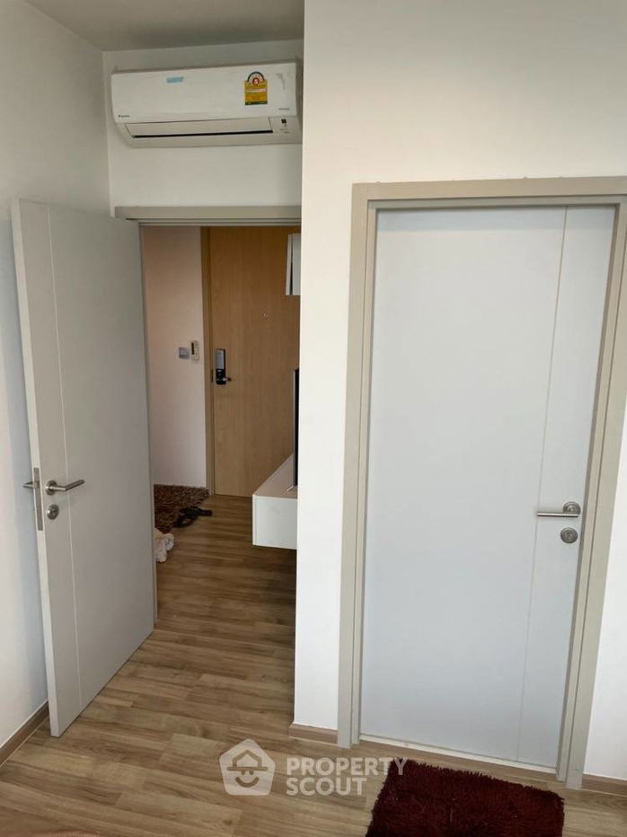 picture 1-BR Condo at The Line Jatujak - Mochit near BTS Mo Chit (ID 1415864) - 7/9