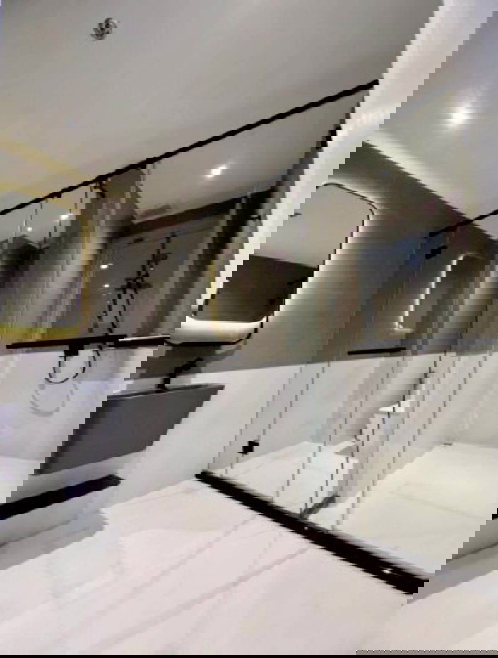 รูป ขาย The Key พระราม 3 (ติด Terminal 21) 2นอน 1 น้ำ วิวดี ชั้น16 เพียง 6.4ลบ. - รูปที่ 9/14