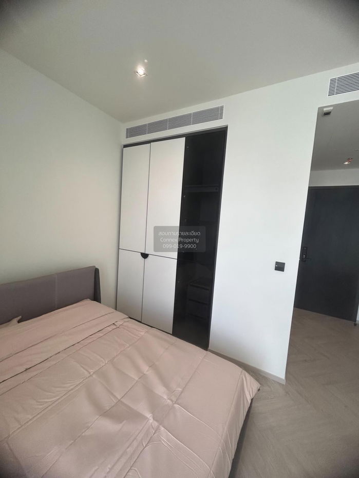 รูป 🔥🔥🔥 เช่าคอนโด  แชปเตอร์ เจริญนคร-ริเวอร์ไซด์ BTS-กรุงธนบุรี บางลำภูล่าง เขต คลองสาน กรุงเทพ CX-91464 ✅ ทักไลน์ @connexproperty ตอบทันที ทีมงานมืออาชีพ ✅ 🔥🔥🔥 - รูปที่ 4/12