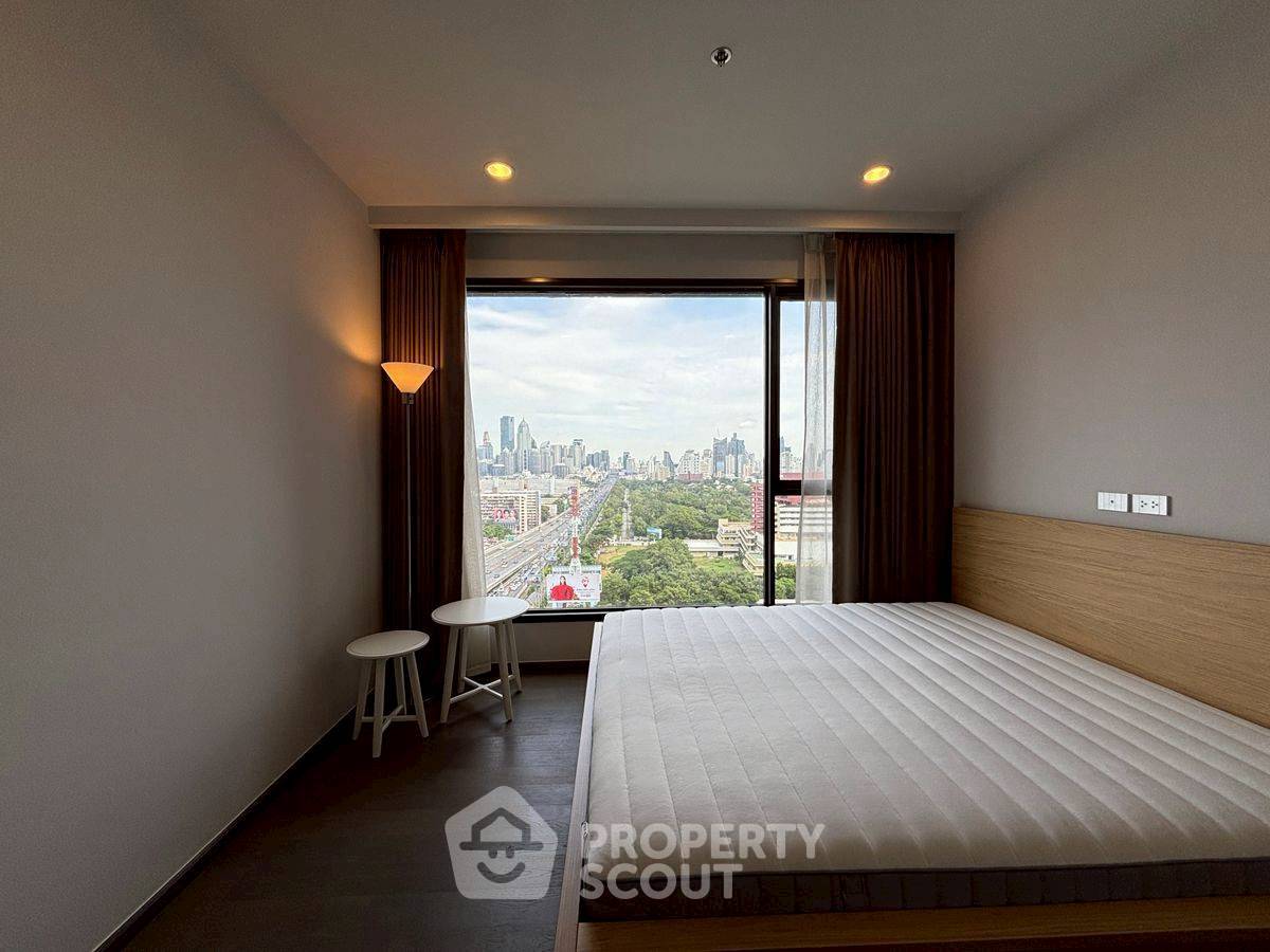 picture 1-BR Condo at COCO Parc near MRT Khlong Toei (ID 2466955) - 4/15