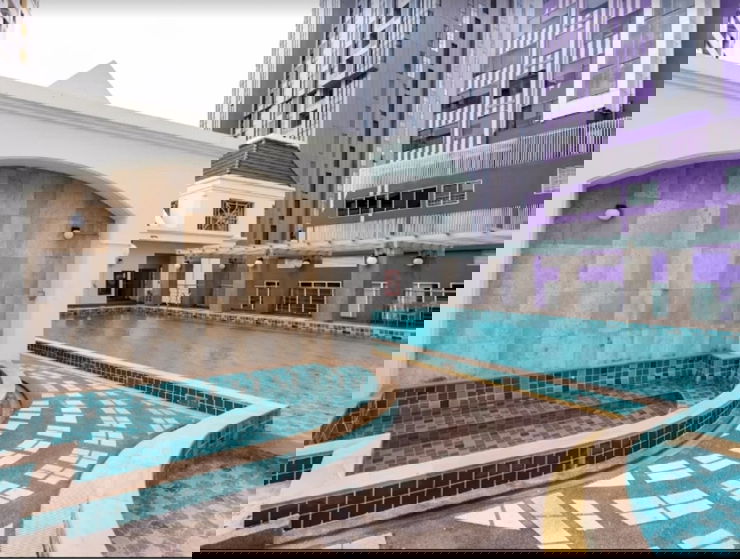 รูป (19949) Project name Sathorn House - รูปที่ 3/7