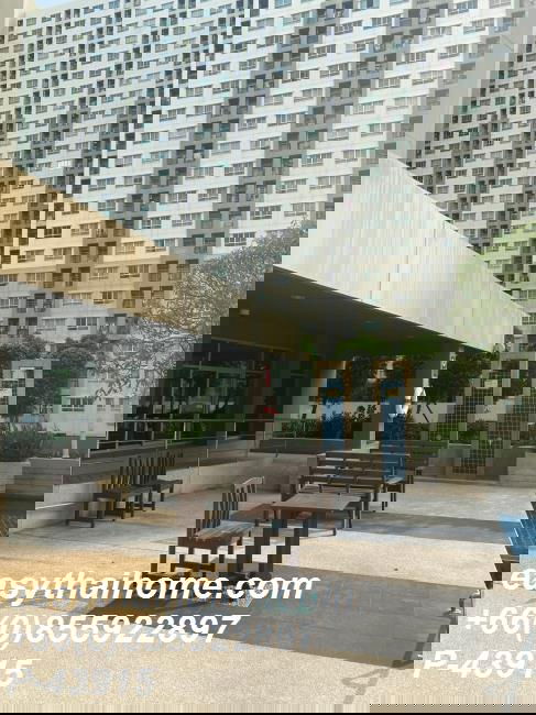 รูป P-43915 ต้องการขาย คอนโด ลุมพินี พาร์ค ปิ่นเกล้า แขวงบางบำหรุ เขตบางพลัด กรุงเทพมหานคร  Line Id: @easythaihome 085-592-2897 - รูปที่ 2/10