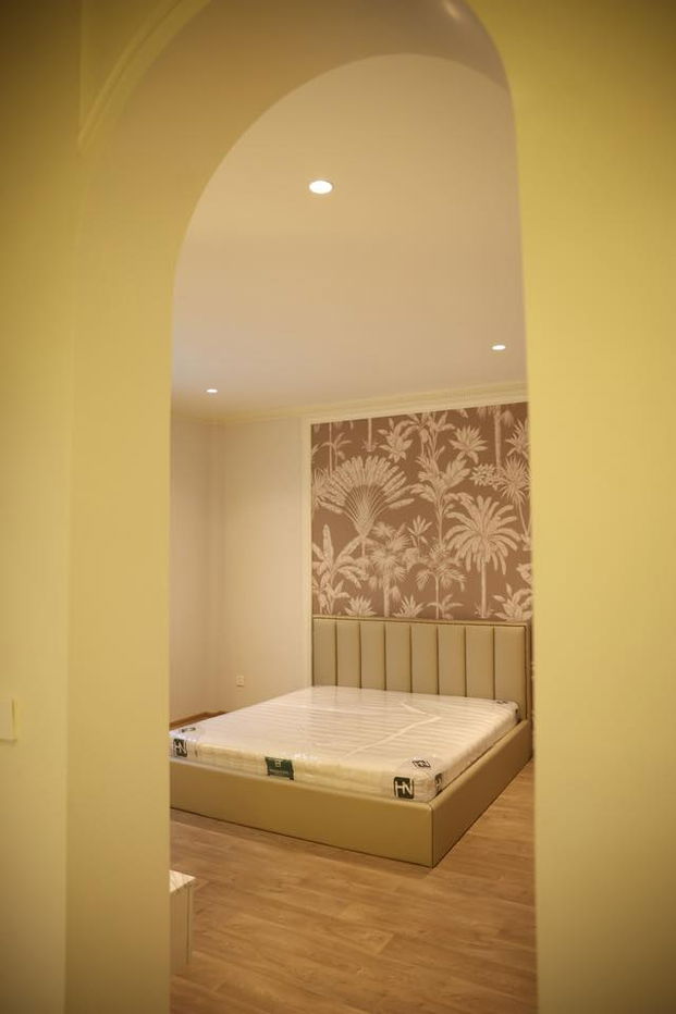 รูป HR3124LUXURY LISTING] Perfect Masterpiece Krungthep Kreetha ที่สุดของคฤหาสน์หรู บนทำเลศักยภาพแห่งการใช้ชีวิต | พร้อมเข้าอยู่ทันที - รูปที่ 9/68