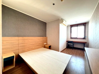 ขายคอนโด : 📌 ด่วน‼️ ขายลดภาระ ฟังก์ชันครบ พร้อมเข้าอยู่ ✅ คอนโด ยู ดีไลท์ เรสซิเดนซ์ ริเวอร์ฟร้อนท์ MD-25085785