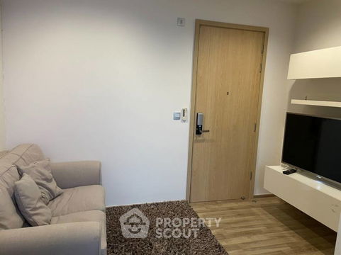 1-BR Condo at The Line Jatujak - Mochit near BTS Mo Chit (ID 1415864)