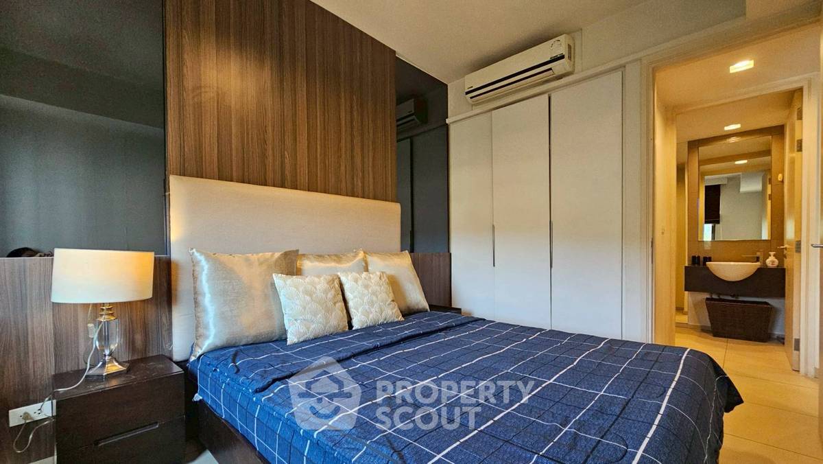 picture 1-BR Condo at Unixx South Pattaya close to Phratamnak (ID 2510040) - 3/14