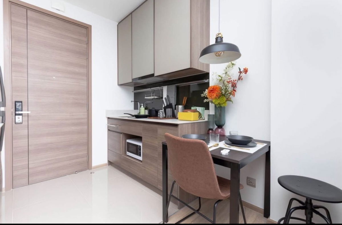 รูป MN3248 ให้เช่าคอนโด เดอะ ไลน์ พหล ประดิพัทธ์ - รูปที่ 8/14