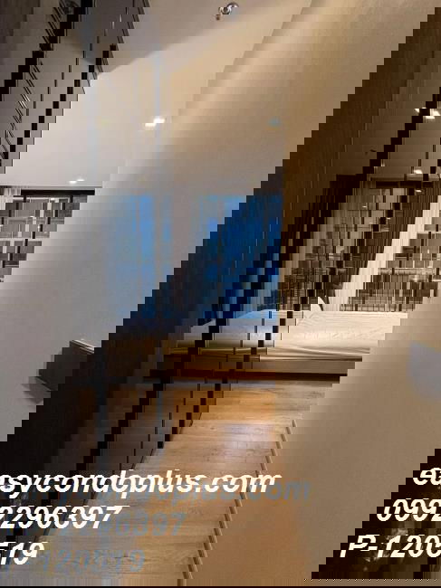 picture P-120519 Condo for rent Noble Around Ari fully furnished (Confirm again when visit).  - 4/9