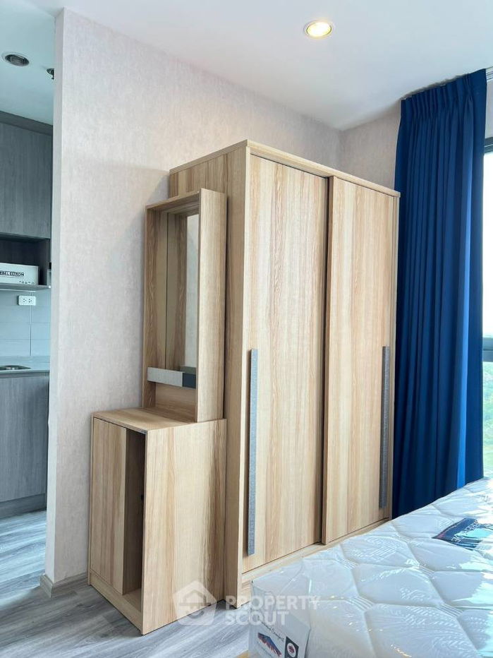 picture Studio Condo at Ideo Mobi Sukhumvit Eastgate near BTS Bang Na (ID 1991397) - 6/7