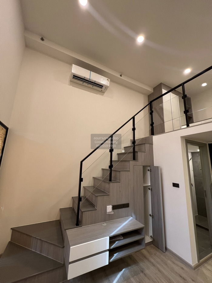 รูป เช่าคอนโด  ออริจิ้น ปลั๊ก แอนด์ เพลย์ สิรินธร สเตชั่น ดูเพล็กซ์ MRT-สิรินธร บางพลัด เขต บางพลัด กรุงเทพ CX-140807 ✅ ทักไลน์ @connexproperty ตอบทันที ทีมงานมืออาชีพ ✅ - รูปที่ 2/4