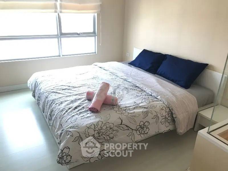 รูป คอนโด 1-ห้องนอน ที่ เดอะรูม รัชดา-ลาดพร้าว ใกล้ MRT รัชดาภิเษก (ID 2317316) - รูปที่ 2/7