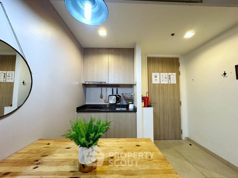 picture 1-BR Condo at Unixx South Pattaya close to Phratamnak (ID 1501999) - 6/12