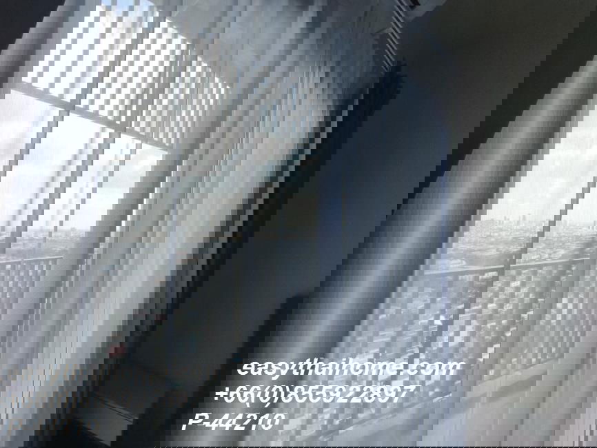 รูป P-44210 ให้เช่า คอนโด ริชพาร์ค @ ทริปเปิ้ล สเตชั่น แขวงสวนหลวง เขตสวนหลวง กรุงเทพมหานคร พร้อมอยู่ ราคาถูก Line Id: @easythaihome 085-592-2897 - รูปที่ 10/15