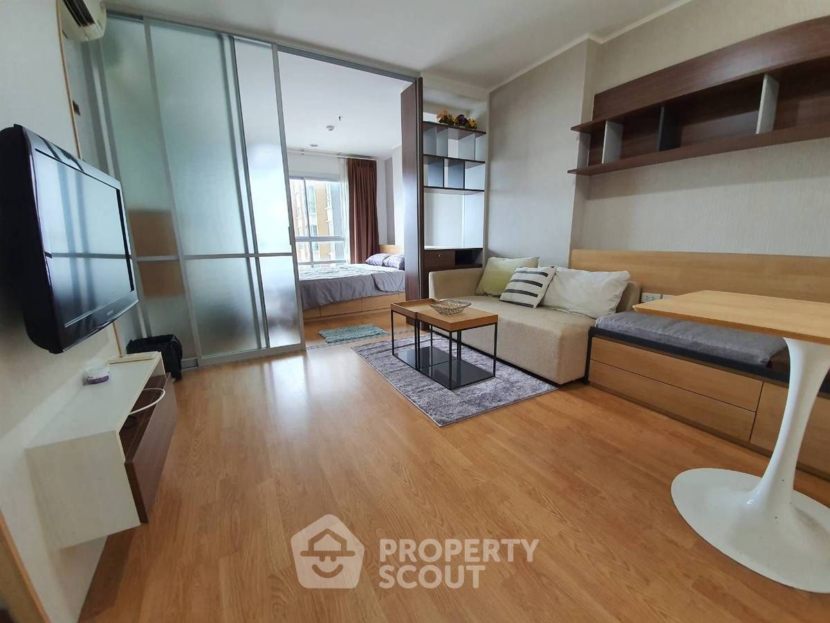 picture 1-BR Condo at U Delight @ Jatujak Station near BTS Mo Chit (ID 662600) - 4/5