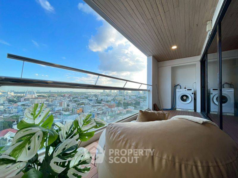 รูป คอนโด 2-ห้องนอน ที่ เดอะ เนเชอรัล เพลส สวีท คอนโดมิเนียม ใกล้ MRT ลุมพินี (ID 2512483) - รูปที่ 3/12