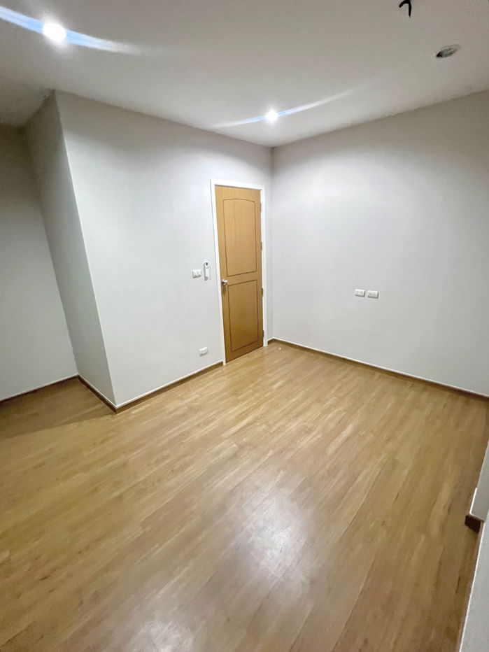 picture Townhome for Rent – Ratchada 18 / Ladprao 80 - 9/22