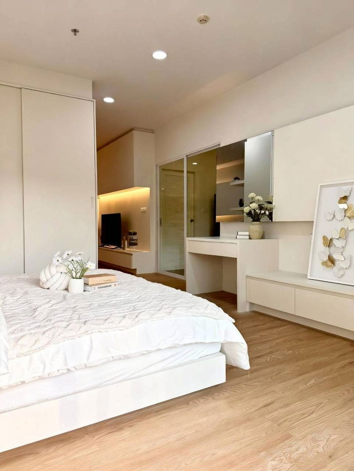 picture Phanason The Green Place Condominium WR-04118 - 8/10