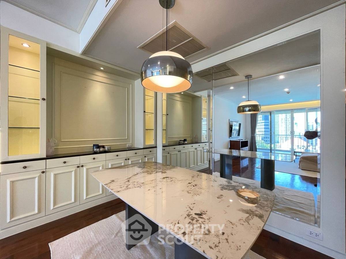 รูป คอนโด 2-ห้องนอน ที่ วิลเชอร์ คอนโดมิเนียม ใกล้ BTS พร้อมพงษ์ (ID 2512829) - รูปที่ 19/21